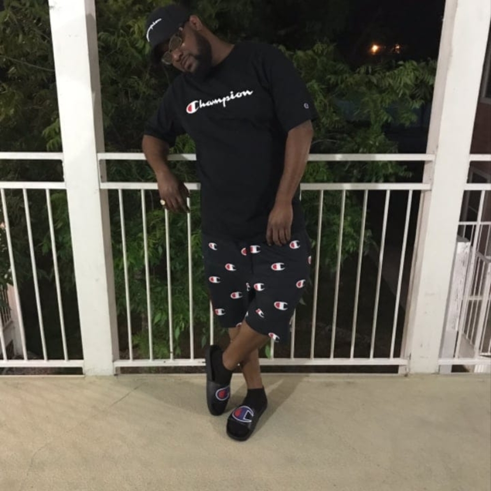 Meet your Posher, Ricci